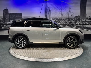 MINI Countryman Mini Countryman 1.5 C Favoured L *Pano*Leder*19inch* HUD* - afbeelding nr 3