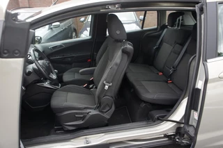 Ford B-MAX - afbeelding nr 15