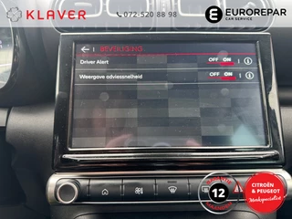 Citroën C3 Aircross - afbeelding nr 33