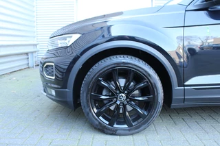 Volkswagen T-Roc Clima Cruise Carplay Camera Dig. Cockpit El Klep 18