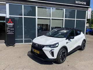 Mitsubishi ASX Mitsubishi ASX |Trekhaak| Panodak | Navi 1.6 HEV Instyle - afbeelding nr 1