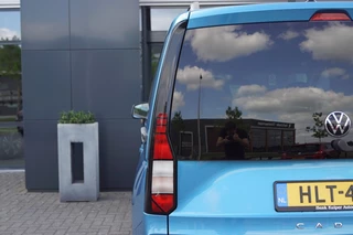 Volkswagen Caddy Volkswagen Caddy 1.5 TSI / App-Connect / PDC / 17 Inch LM - afbeelding nr 12
