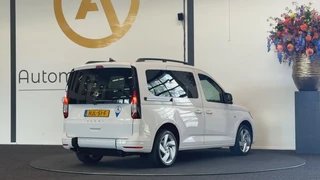 Volkswagen Caddy - afbeelding nr 2