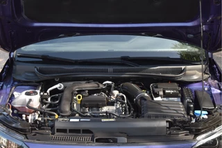Volkswagen Polo | Nieuwstaat | Open dak | Virtual cockpit | Camera | Keyless | Carplay | Stoelverw | IQ Light - afbeelding nr 34