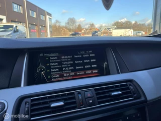 BMW 5 Serie BMW 5-serie Touring 530xd High Executive LCI Xdrive M-Sport - afbeelding nr 20