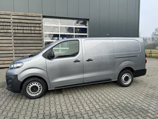 Opel Vivaro Opel Vivaro bestel 2.0 CDTI L3H1 Edition|AirCo|Navi|Trekhaak|3 Zits|2x Schuifdeur| Euro 6| - afbeelding nr 8