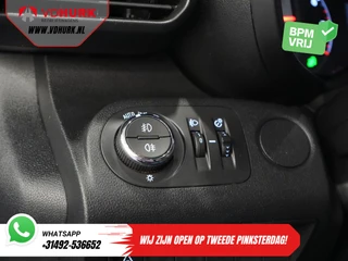 Opel Combo - afbeelding nr 17