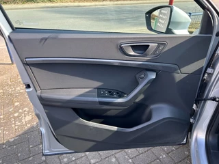 SEAT Ateca - afbeelding nr 15