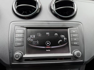 SEAT Ibiza Seat Ibiza 1.0 EcoTSI FR Connect - afbeelding nr 47