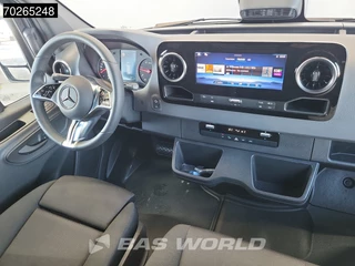 Mercedes-Benz Sprinter Mercedes Sprinter 319 CDI Automaat L3H2 2025model 3.5t trekhaak LED Camera 15m3 Airco Trekhaak Cruise control - afbeelding nr 9