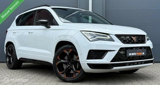 CUPRA Ateca - 89729289-0