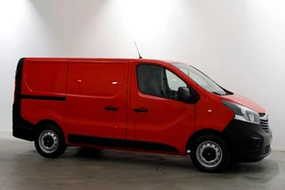 Opel Vivaro - afbeelding nr 10