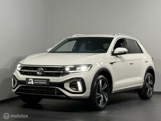 Volkswagen T-Roc Volkswagen T-Roc 1.5 TSI R-LINE DSG | CARPLAY | AD. CRUISE - afbeelding nr 17