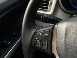 Suzuki S-Cross - afbeelding nr 14