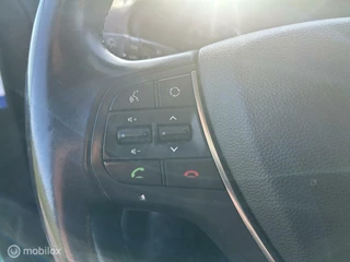 Hyundai i20 Hyundai i20 1.2 HP i-Motion - afbeelding nr 9