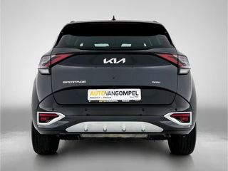 Kia Sportage Kia Sportage 1.6 T-GDi Hybrid AWD GT-Line / CAMERA / NAVI / Carselexy - afbeelding nr 3