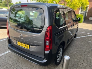 Citroën Berlingo - afbeelding nr 10