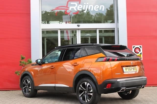 Peugeot 2008 Peugeot 2008 1.2 130PK GT | NAVIGATIE 10
