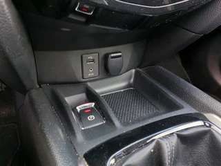 Nissan X-Trail 1.6 DIG-T 163pk Connect Edition | Navi | Clima | Cruise | Panorama Schuifdak | Keyless | Pdc V+A+360 Camera | Rijstrook+Licht+Regensensor | Privacy Glass | 19''lm | Trekhaak - afbeelding nr 16