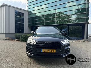 Audi Q5 Audi Q5 55 TFSI e quattro 367PK Panorama Navi Hybride Full optie - afbeelding nr 3