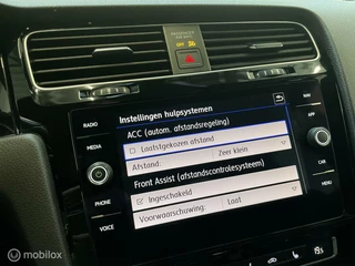 Volkswagen Golf Volkswagen Golf 2.0 TSI R 4Motion 310pk VIRTUAL ACC CARPLAY - afbeelding nr 27