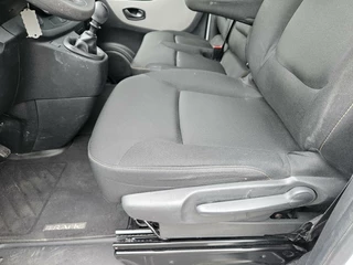 Renault Trafic Renault Trafic 1.6 dCi L2H1 Climate Navigatie 120 PK camera - afbeelding nr 6