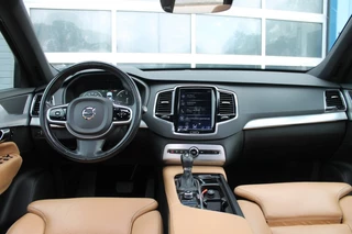 Volvo XC90 - afbeelding nr 4