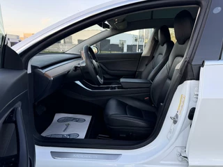 Tesla Model 3 Tesla Model 3 Standard RWD Plus 60 kWh - AUTOPILOT/PANO/NAP - afbeelding nr 14
