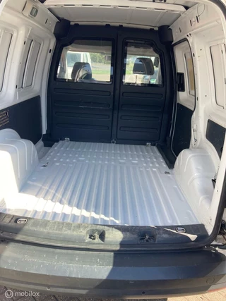 Volkswagen Caddy Volkswagen Caddy 2.0 TDI AIRCO EURO 6 € 4950,- +21% BTW /TAX - afbeelding nr 14