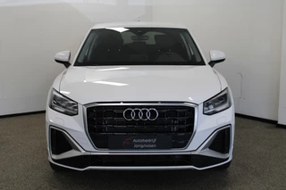 Audi Q2 Audi Q2 35 TFSI S Edition - afbeelding nr 5