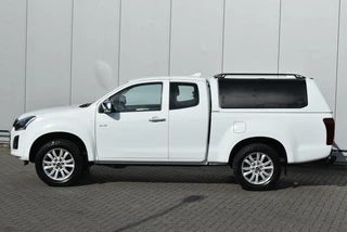 Isuzu D-Max Isuzu D-Max 1.9 Extended X-Country Clima Navi Camera Euro 6! - afbeelding nr 5