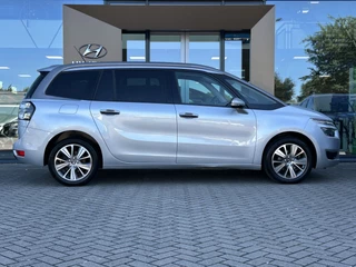 Citroën Grand C4 Picasso Citroën Grand C4 Picasso 1.2 PureTech Intensive - afbeelding nr 4