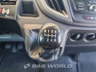 Ford Transit Ford Transit 130pk L3H2 Navi Trekhaak Airco Cruise Werkplaatsinrichting Camera Parkeersensoren L3 11m3 Airco Trekhaak Cruise control - afbeelding nr 18