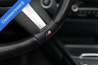 BMW 1 Serie BMW 1-serie M140i xDrive Harman Kardon Dak Leer - afbeelding nr 44