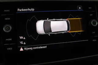 Volkswagen Polo Volkswagen Polo 1.0 TSI Life | Carplay | Navigatie | Full LED |  Adaptive cruise | Airco | Parkeerhulp | DAB | Bluetooth - afbeelding nr 9