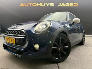 MINI Cooper S - 171644252-0