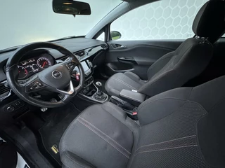 Opel Corsa Opel Corsa 1.4-16V Cosmo OPC line Cruise CARPLAY Trekhaak - afbeelding nr 24