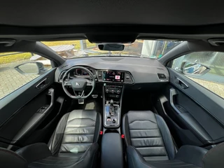 SEAT Ateca SEAT Ateca 1.5 TSI FR BNSINT - afbeelding nr 23