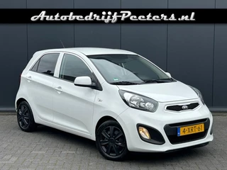 Kia Picanto - 276636393-0