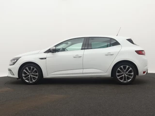 Renault Mégane / NAVI GROOT/Apple/android Play - afbeelding nr 2