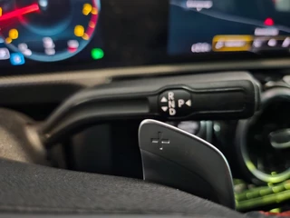 Mercedes-Benz A-Klasse - afbeelding nr 45