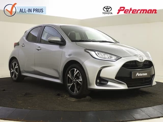 Toyota Yaris - 249581590-0