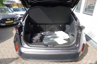 Toyota Yaris Cross - afbeelding nr 22
