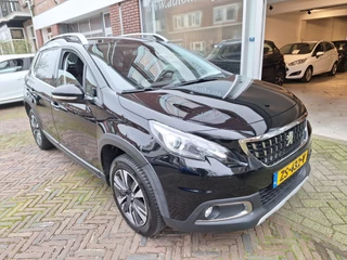 Peugeot 2008 /Navi/Apple/Android/Clima/1e Eig/Garantie - afbeelding nr 5