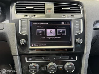 Volkswagen Golf Volkswagen Golf 1.4 TSI GTE/BBS/Carplay/LED/Custom uitlaat/Uniek! - afbeelding nr 18