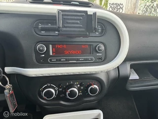 Renault Twingo Renault Twingo 1.0 SCe Collection Lange APK!! - afbeelding nr 10