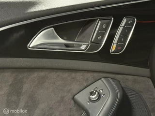 Audi RS6 Audi RS6 Avant 4.0 TFSI QUATTRO | NL-AUTO | BOSE | ALCANTARA - afbeelding nr 59