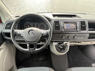 Volkswagen Transporter Volkswagen Transporter 2.0 TDI 150pk L2H1 Highline Trekhaak/20