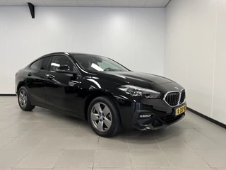 BMW 2 Serie BMW 2 Serie Gran Coupé 218i Executive Edition / Navi / Climate / Cruis.c / - afbeelding nr 4