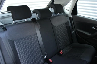 Volkswagen Polo Volkswagen Polo 1.4 TDI Sportline |CARPLAY, CRUISE, AIRCO, NL-AUTO| - afbeelding nr 16